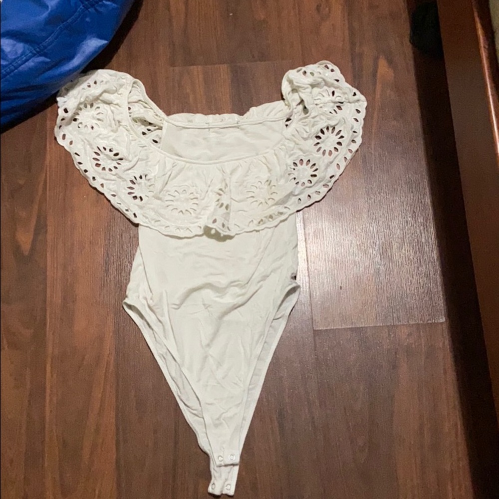 Body suit